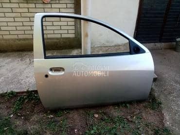 vrata za Ford Ka od 1996. do 2006. god.