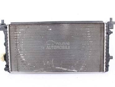 Hladnjak i posuda za Škoda Rapid od 2007. do 2022. god.