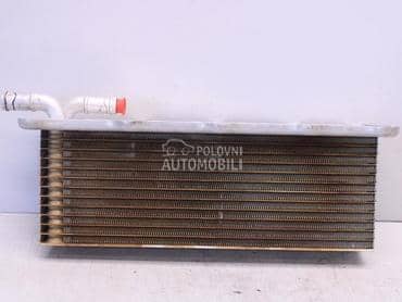 Interkuler za Škoda Octavia od 2007. do 2022. god.