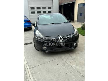 Branik za Renault Captur, Clio, Fluence ... od 2000. do 2022. god.