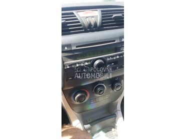 radio stilo za Fiat Stilo