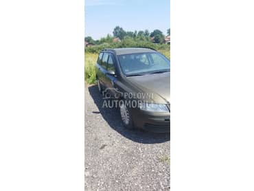 Fiat Stilo -  kompletan auto u delovima