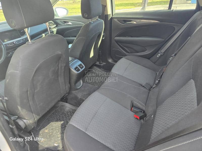 Opel Insignia 1.6 cdti sport