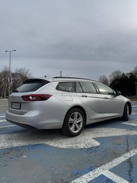 Opel Insignia 1.6 cdti sport