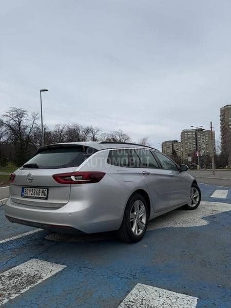 Opel Insignia 1.6 cdti sport