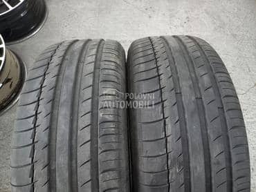 Michelin 245/45 R20 Letnja