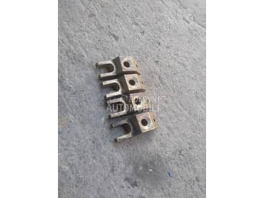 Nosaci dizne za Fiat Freemont