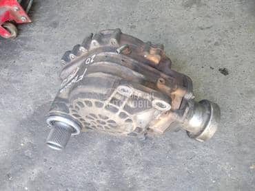 Reduktor za Fiat Freemont