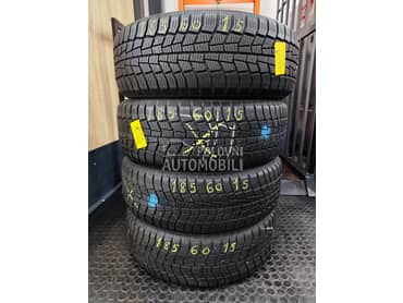 Gislaved 185/60 R15 Zimska