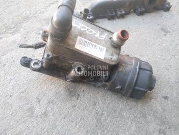 Hladnjak ulja za Fiat Freemont