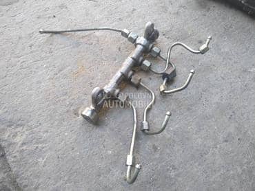 Magistrala za Fiat Freemont