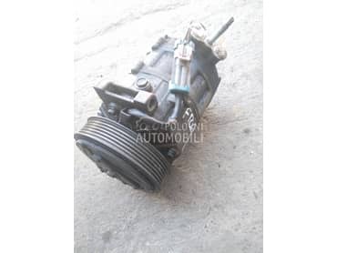 Kompresor klime za Fiat Freemont