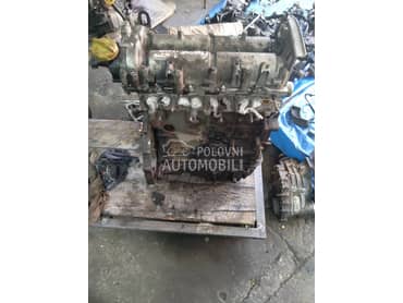 Motor za Fiat Freemont