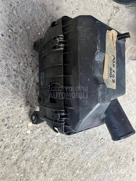 Kuciste filtera vazduha