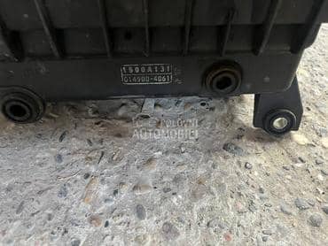 Kuciste filtera vazduha za Mitsubishi ASX od 2010. do 2020. god.