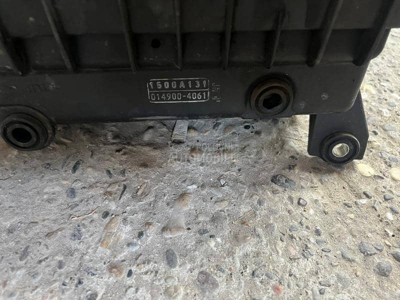 Kuciste filtera vazduha