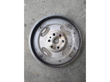 Zamajac za Fiat Freemont