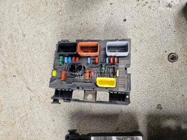 Bsm l11 za Citroen C3, C3 Aircross, C3 Picasso ... od 2002. do 2016. god.