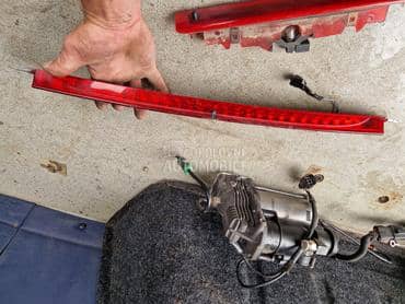 e91 Treci stop za BMW Serija 3 od 2003. do 2016. god.