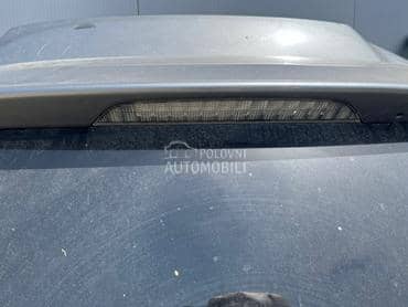 Trece stop svetlo za Mitsubishi ASX od 2010. do 2020. god.