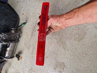 Trece stop svetlo za Renault Clio od 2007. do 2013. god.