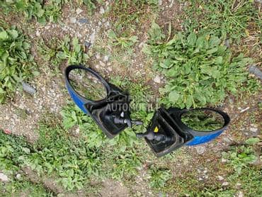 Retrovizori za Citroen C1 od 2002. do 2017. god.