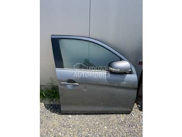 Vrata prednja desna retrovizor za Mitsubishi ASX od 2010. do 2020. god.