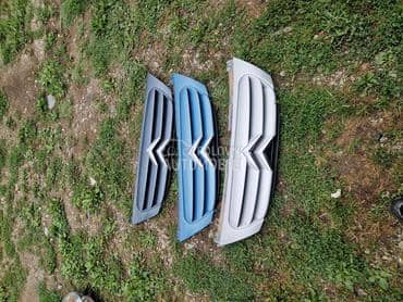 Maske za Citroen C3 od 2003. do 2011. god.