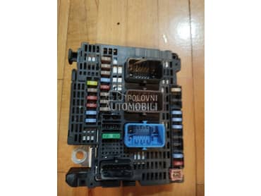 BSM Z03-01 za Peugeot 2008, 3008, 5008 ... od 2017. do 2023. god.