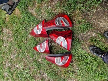 stop svetla za Dacia Sandero od 2007. do 2013. god.