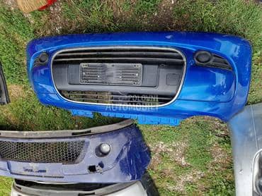 Prednji branik za Citroen C1 od 2004. do 2016. god.