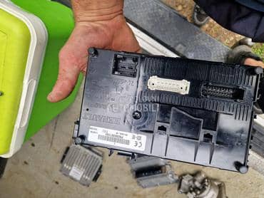 Uch n2 za Renault Clio od 2000. do 2008. god.