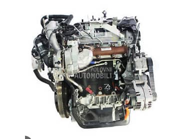 iveko 2.3 motor e6