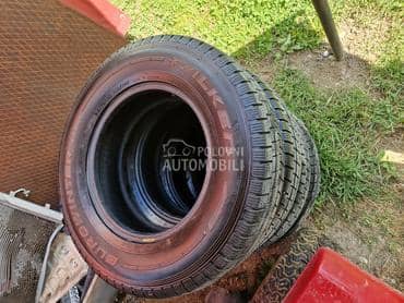 Falken 215/75 R16 Zimska