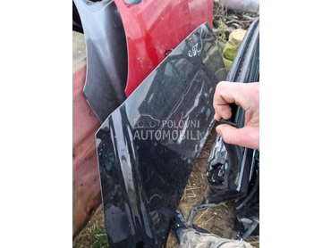 Hauba za Peugeot 308 od 2006. do 2013. god.