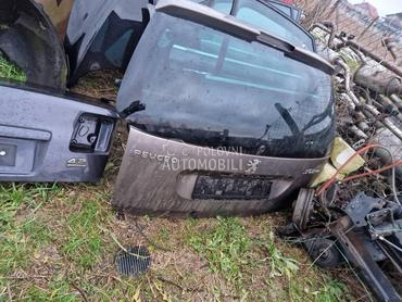 Sw gepek vrata za Peugeot 307 od 2003. do 2008. god.