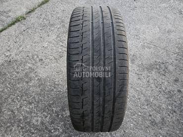Continental 225/55 R18 Letnja