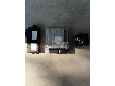 ecu za BMW X5