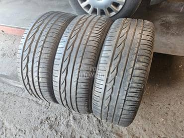 Bridgestone 205/55 R16 Letnja
