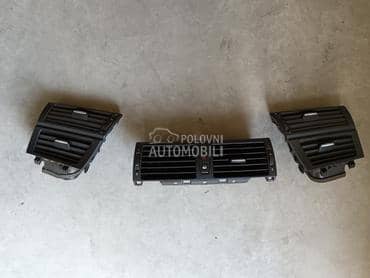 resetka grejanja za BMW X5 od 2007. do 2012. god.