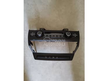 panel klime za BMW X5 od 2007. do 2012. god.
