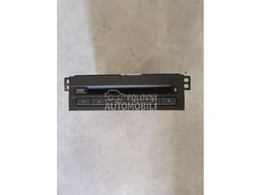 cd sarzer za BMW X5