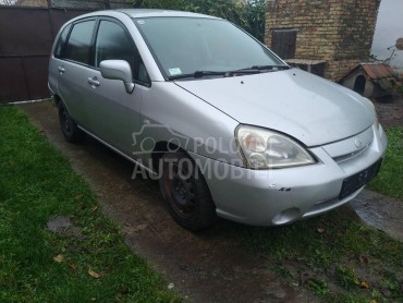 Anlaser za Suzuki Liana od 2000. do 2008. god.