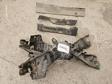 NOSAC BRANIKA FARA za Renault Scenic