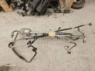 CEVI KLIME 2.0 96KW za Jaguar X-Type od 2002. do 2008. god.