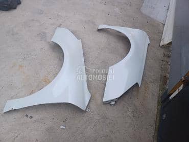 KRILA za Citroen C5 od 2008. do 2016. god.