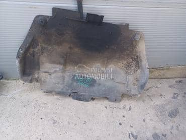 SUSPLEH za Citroen C5 od 2008. do 2016. god.