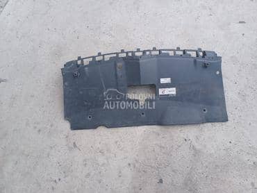 PLASTIKA IZNAD BRANIKA za Citroen C5 od 2008. do 2016. god.