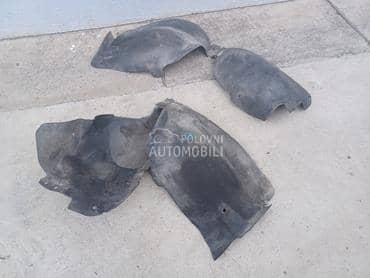 PODKRILA za Citroen C5 od 2008. do 2017. god.