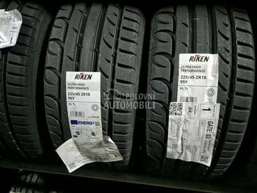 Riken 225/45 R18 Letnja